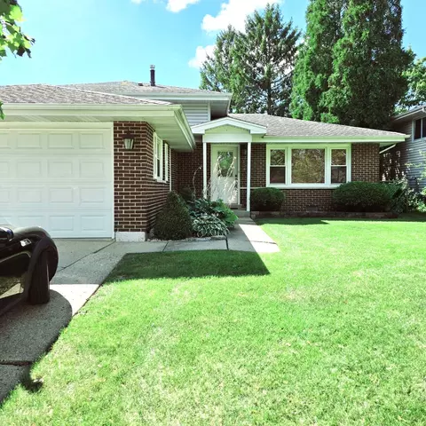 Undisclosed, Palatine, IL 60067
