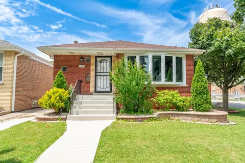 5100 S Normandy Ave, Chicago, IL 60638