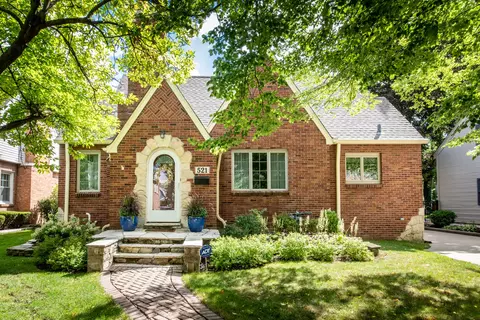 521 S Western Ave, Park Ridge, IL 60068