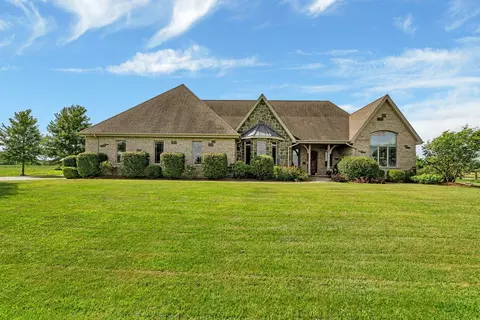 22551 W Highway 113, Wilmington, IL 60481