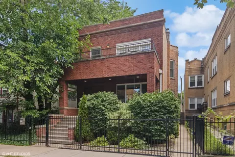 4237 N Richmond St, Chicago, IL 60618
