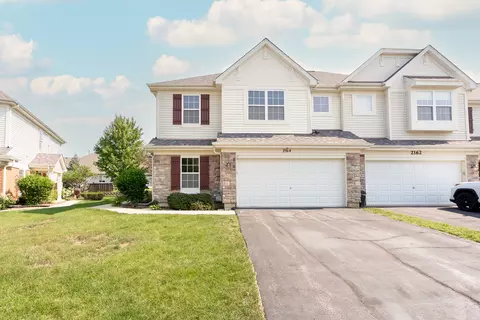 2164 Pembridge Ln, Joliet, IL 60431