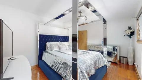 Bedroom - 1907 E 93rd St, Chicago, IL 60617 photo 2 of 6