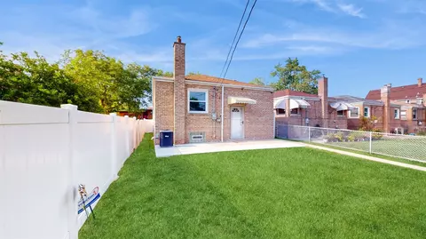 Exterior - 1907 E 93rd St, Chicago, IL 60617 photo 5 of 5