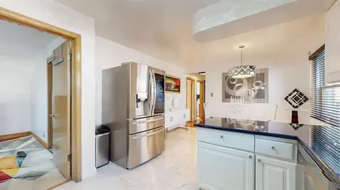 Kitchen - 1907 E 93rd St, Chicago, IL 60617 photo 3 of 3