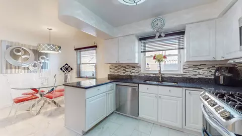 Kitchen - 1907 E 93rd St, Chicago, IL 60617 photo 2 of 3