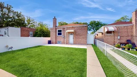 Exterior - 1907 E 93rd St, Chicago, IL 60617 photo 4 of 5