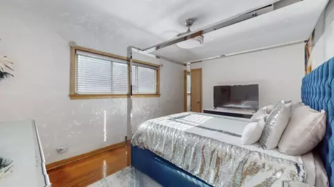 Bedroom - 1907 E 93rd St, Chicago, IL 60617 photo 3 of 6