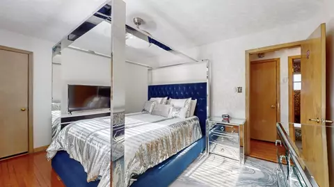 Bedroom - 1907 E 93rd St, Chicago, IL 60617 photo 1 of 6