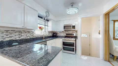 Kitchen - 1907 E 93rd St, Chicago, IL 60617 photo 1 of 3
