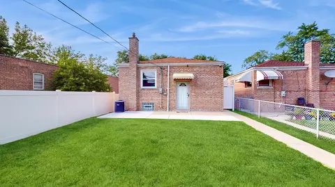 Exterior - 1907 E 93rd St, Chicago, IL 60617 photo 3 of 5