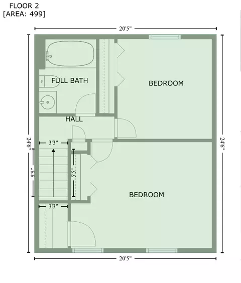 608 S Duncan Rd #B, Champaign, IL 61821 photo 28