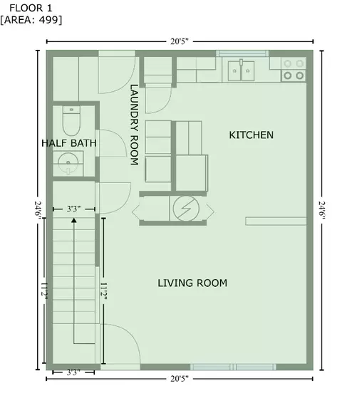 608 S Duncan Rd #B, Champaign, IL 61821 photo 27