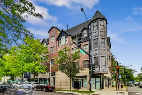 3201 N Wolcott Ave #2B, Chicago, IL 60657