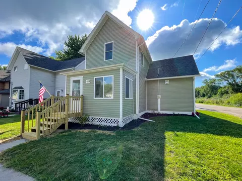 423 1st St, Marseilles, IL 61341