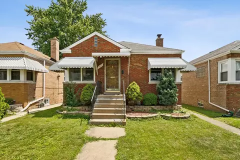 4117 Wisconsin Ave, Stickney, IL 60402