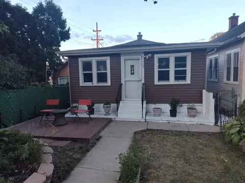 3003 Commercial Ave, South Chicago Heights, IL 60411