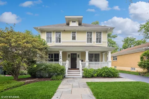 168 Brandon Ave, Glen Ellyn, IL 60137