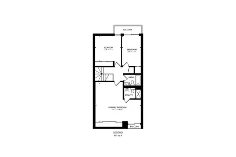1100 Pine St #H, Glenview, IL 60025 photo 43