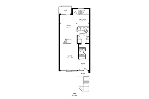 1100 Pine St #H, Glenview, IL 60025 photo 42