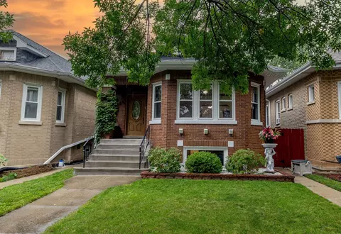 2021 N Newcastle Ave, Chicago, IL 60707