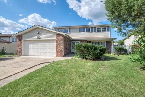 1460 W Jo Ann Ln, Addison, IL 60101