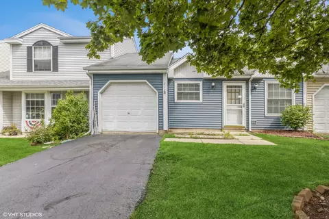 712 Nantucket Way, Island Lake, IL 60042
