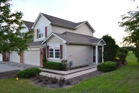 3702 Monica Ln, Johnsburg, IL 60051