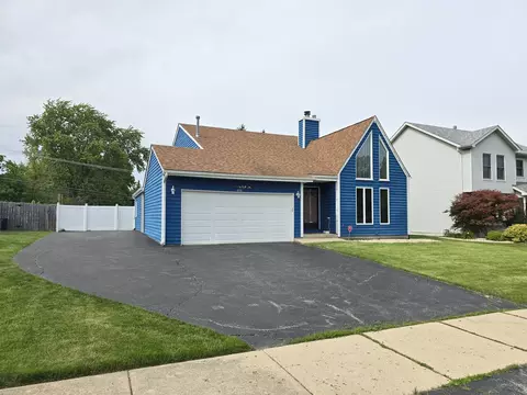 4818 Dorothy Ct, Waukegan, IL 60087