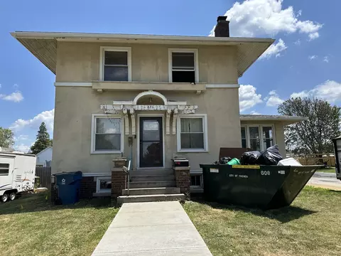 621 Mason St, Chenoa, IL 61726