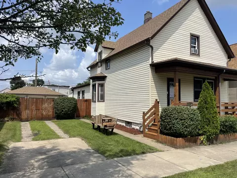 13512 S Burley Ave, Chicago, IL 60633