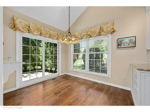 Dining - 12 E Old Mill Ln, Burr Ridge, IL 60527 photo 1 of 1