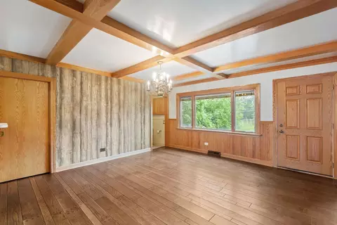 Living - 2063 Cedar St, Des Plaines, IL 60018 photo 6 of 6