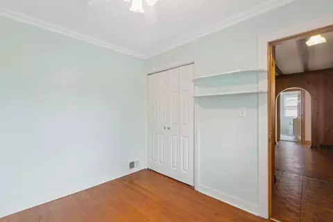 Bedroom - 2063 Cedar St, Des Plaines, IL 60018 photo 3 of 3