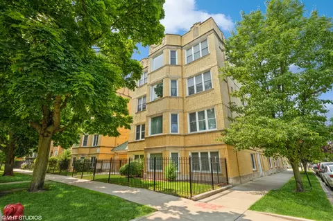 4952 N Spaulding Ave #3, Chicago, IL 60625