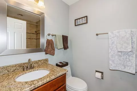 Bath - 1069 Churchill Dr, Bolingbrook, IL 60440 photo 3 of 3