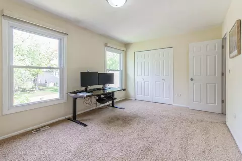 Bedroom - 1069 Churchill Dr, Bolingbrook, IL 60440 photo 4 of 4