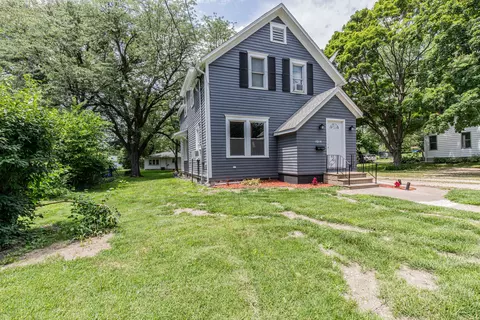 1014 S Euclid Ave, Princeton, IL 61356