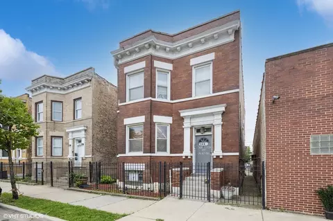 3441 W Harrison St, Chicago, IL 60624