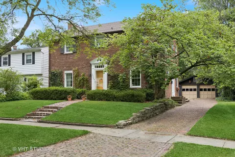 18522 Stewart Ave, Homewood, IL 60430