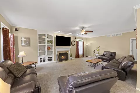 3015 Twin Falls Dr, Plainfield, IL 60586 photo 12