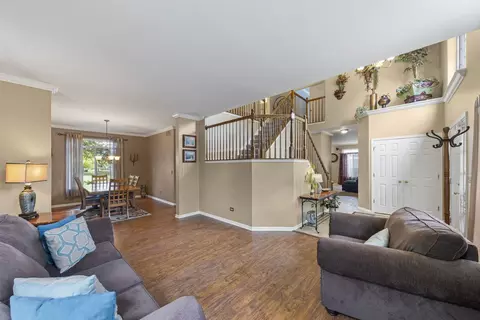 3015 Twin Falls Dr, Plainfield, IL 60586 photo 6