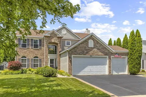 3015 Twin Falls Dr, Plainfield, IL 60586 photo 2