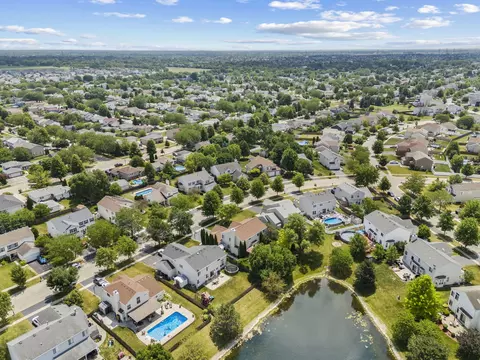 3015 Twin Falls Dr, Plainfield, IL 60586 photo 42