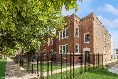 1623 N Mayfield Ave, Chicago, IL 60639