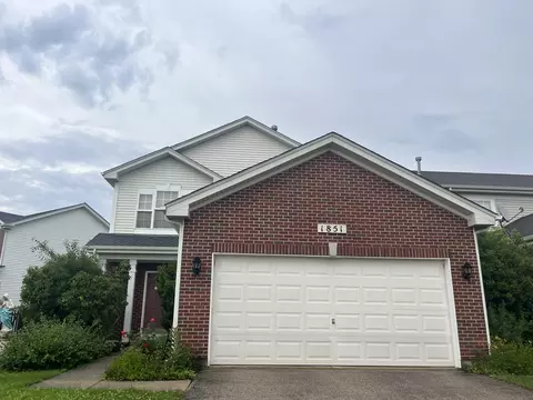 1851 S Mark Ln #0, Round Lake, IL 60073