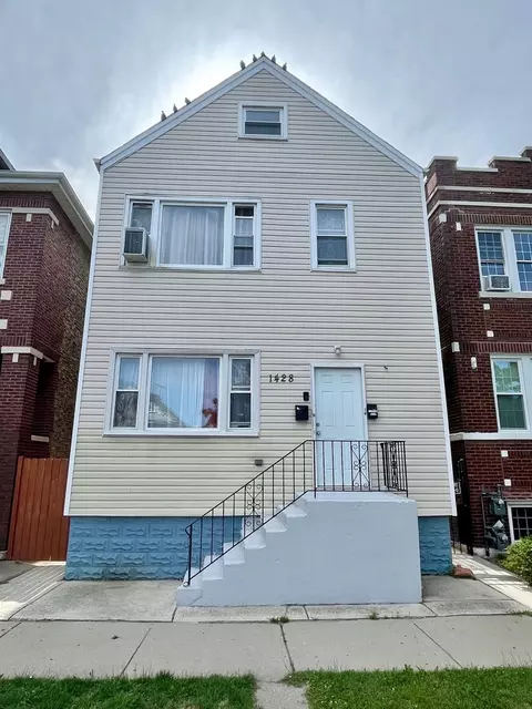 1428 S 51st Ave, Cicero, IL 60804