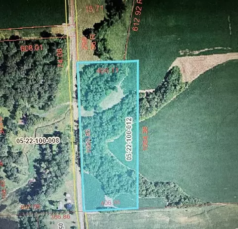 1625 E County Rd, Lacon, IL 61540 photo 20