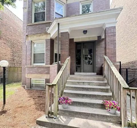 Exterior - 6240 S Champlain Ave, Chicago, IL 60637 photo 5 of 5