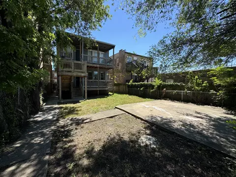 Exterior - 6240 S Champlain Ave, Chicago, IL 60637 photo 3 of 5